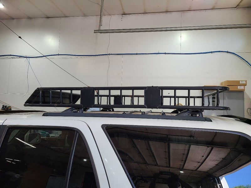 4 RUNNER  1999 Luggage Rack 675300