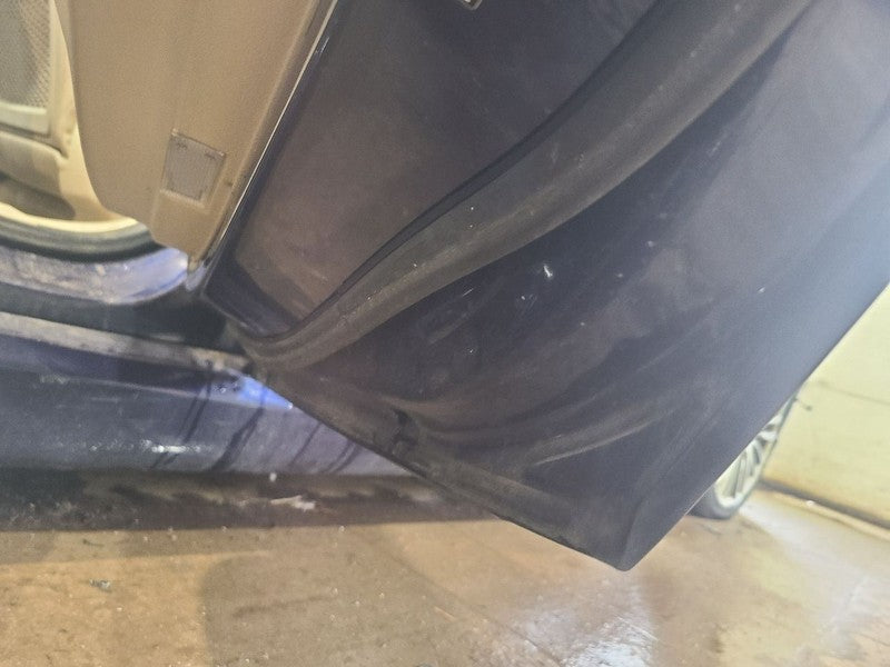 GIULIA    2019 Rear Side Door 656028