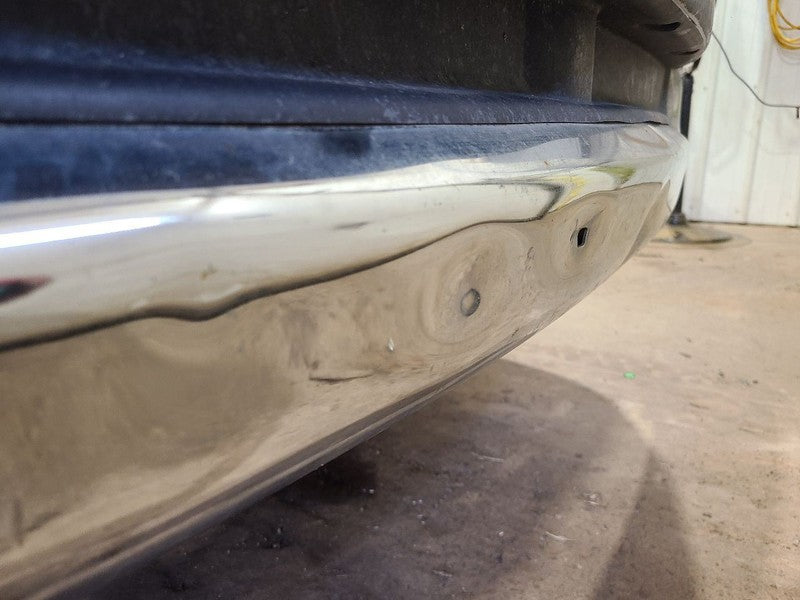 Front Bumper Chassis Cab Fits 06-10 DODGE 3500 PICKUP 672737