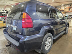 Seat Belt Front Bucket Passenger Buckle Fits 03-04 LEXUS GX470 601627