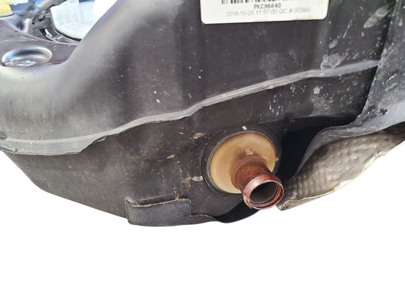 Fuel Tank Without Police Package Fits 15-21 CHARGER 663006