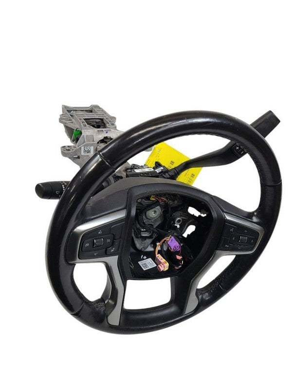 Steering Column Classic Style Limited Fits 19-22 SIERRA 1500 PICKUP 61