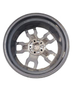 Wheel 17x7 Alloy 5 Slotted Spoke Fits 21-24 BRONCO SPORT 664028