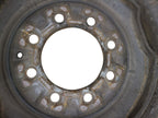 Wheel Srw 16x7 Steel 4 Slots Fits 08-19 21-26 FORD E350 VAN 676474