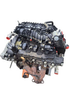Engine 3.6L VIN D 8th Digit Opt Llt Fits 12 ACADIA 651148