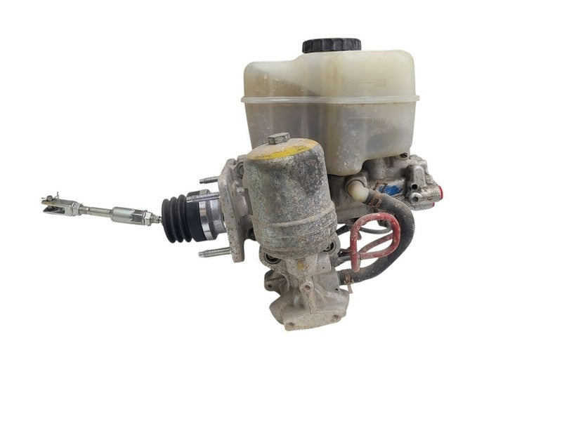 Anti-Lock Brake Part Actuator And Pump Assembly Fits 05-09 4 RUNNER 68