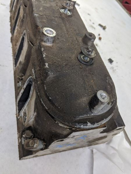 Cylinder Head Classic Style 5.3L VIN Z Fits 99-07 SIERRA 1500 PICKUP 2