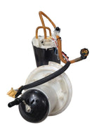 Fuel Pump Assembly Tank Mounted Fits 12-17 EVOQUE 660882
