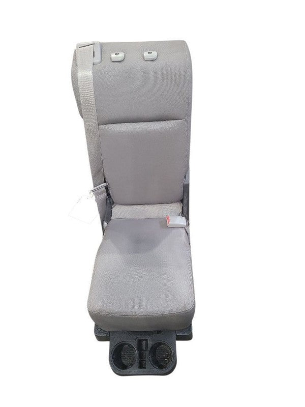 Front Seat Bench 40/20/40 Cloth Fits 15-20 FORD F150 PICKUP 645702