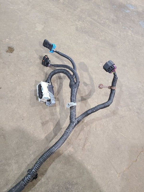 VOLT      2012 Engine Wire Harness 619090