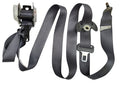 GX470     2003 Seat Belt Rear 601629
