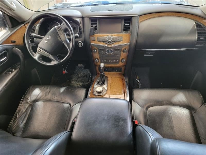 Audio Equipment Radio CD Player And Receiver Fits 14 INFINITI Q70 5552