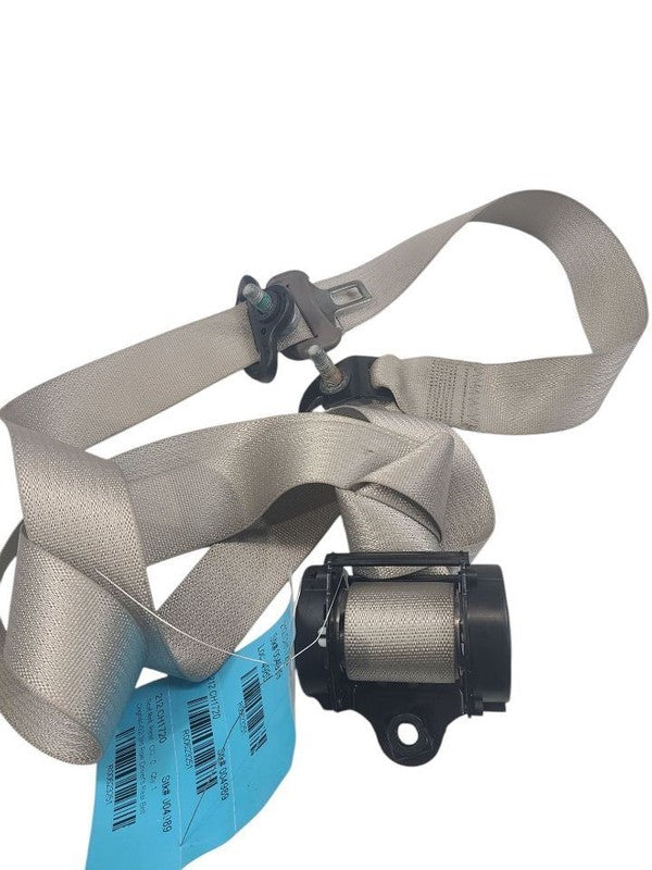 VOYAGER   2020 Seat Belt Rear 623251