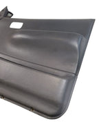 Passenger Front Door Trim Panel Extended Cab Fits 1995 TOYOTA T100 PIC
