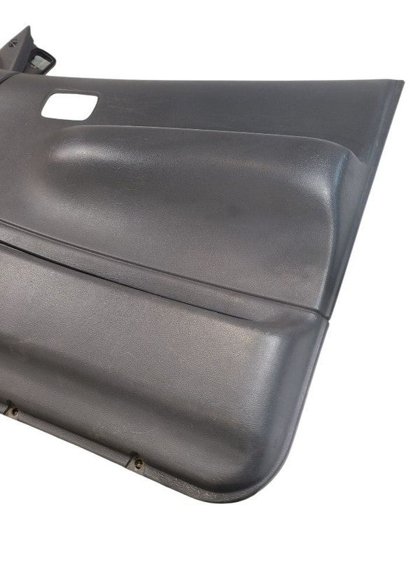 Passenger Front Door Trim Panel Extended Cab Fits 1995 TOYOTA T100 PIC