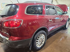 Passenger Front Door With Express Power Opt Axc Fits 08-10 ENCLAVE 657
