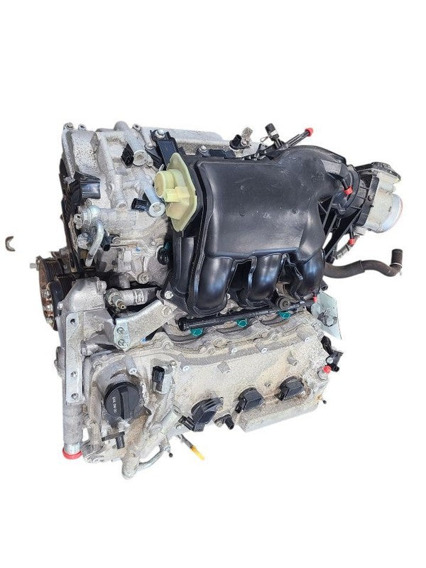Engine 3.5L VIN K 5th Digit 2GRFE Engine Fits 13-18 LEXUS ES350 656592