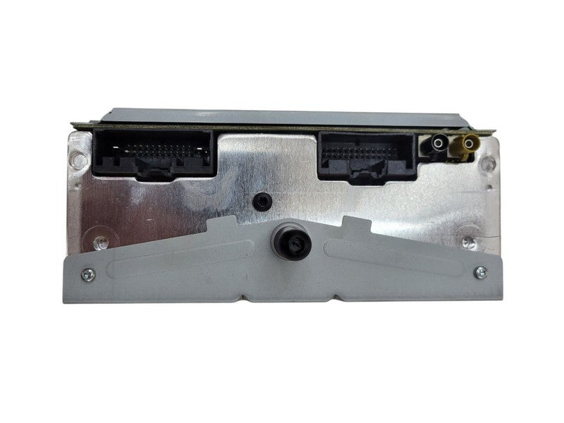 Audio Equipment Radio Receiver Single Disc Fits 14-16 FORD F250SD PICK