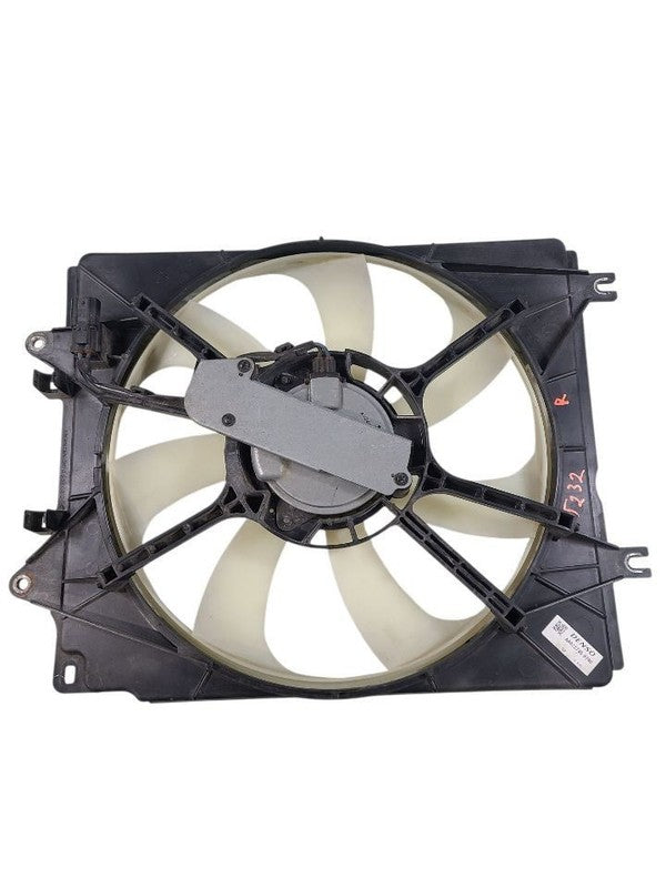 Passenger Radiator Fan Motor Fan Assembly Turbo Fits 17-22 CR-V 647170