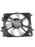 Passenger Radiator Fan Motor Fan Assembly Turbo Fits 17-22 CR-V 647170