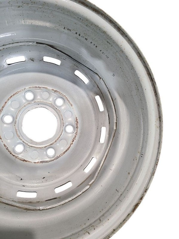 Wheel 16x6-1/2 Fits 88-99 CHEVROLET 1500 PICKUP 645410
