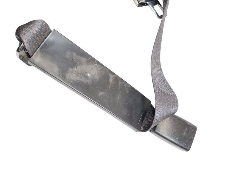 REAR SIERRA250 2013 Center Retractor Seat Belt Rear 570616