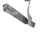 REAR SIERRA250 2013 Center Retractor Seat Belt Rear 570616