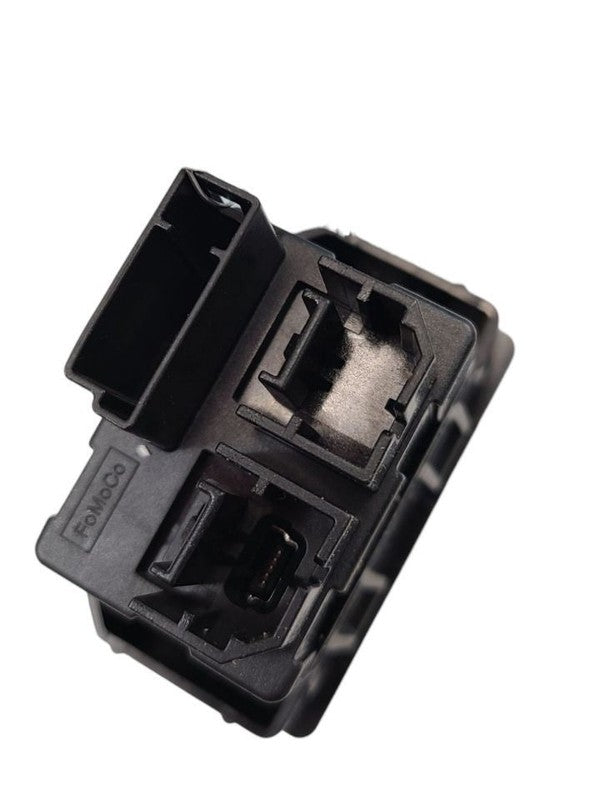 Info-GPS-TV Screen Media Interface Center Console Mounted Fits 17-19 M