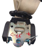 Q7 AUDI   2007 Seat Belt Rear 627596