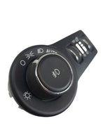 CHEROKEE  2016 Dash/Interior/Seat Switch 597539