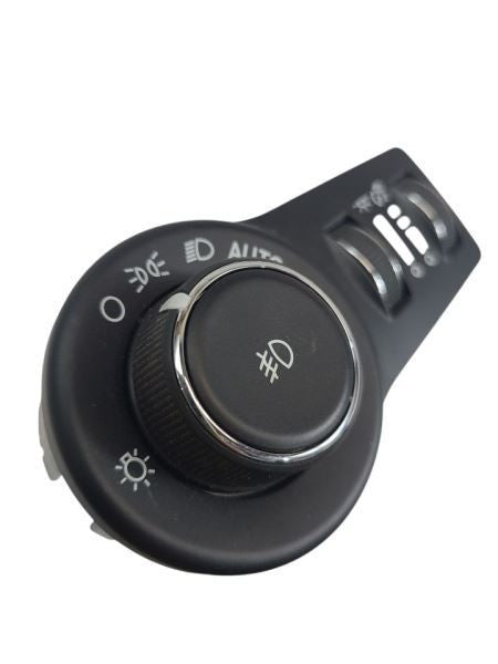 CHEROKEE  2016 Dash/Interior/Seat Switch 597539
