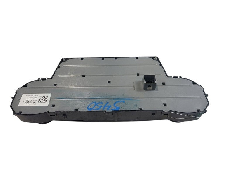 Temperature Control Dash Mounted ID 84258727 Fits 15-20 SUBURBAN 1500 
