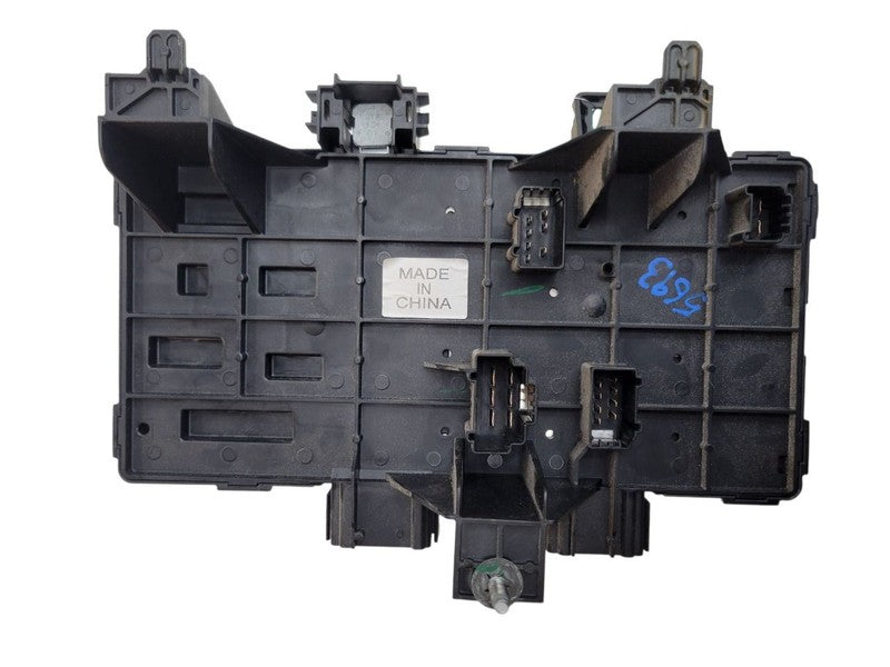Fuse Box Engine Right Hand Kick Panel Fits 07-08 FORD F150 677941 7L3T