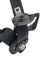 CAPTIVA S 2014 Seat Belt Rear 589203