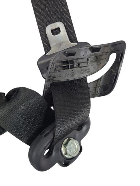 CAPTIVA S 2014 Seat Belt Rear 589203