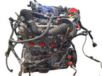 Engine 4.0L VIN U 5th Digit 1GRFE Engine 6 Cylinder Fits 05-11 TACOMA 