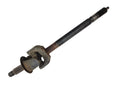 Passenger Axle Shaft 4WD Front Axle Outer Fits 13-18 DODGE 3500 PICKUP
