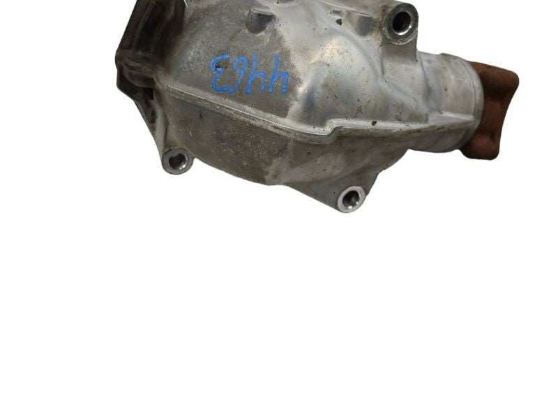 Transfer Case Fits 16-18 HR-V 568510
