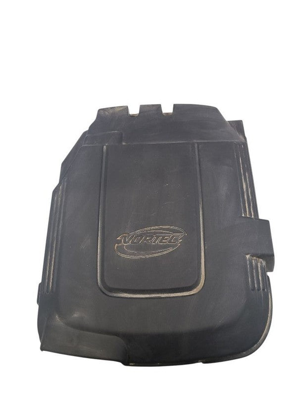 SILVRDO15 2008 Engine Cover 635196