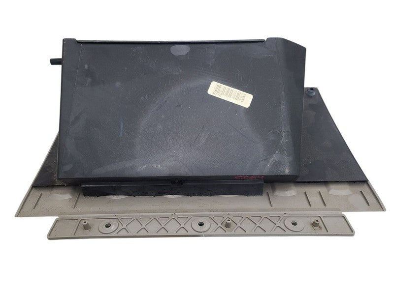 F350SD    2008 Glove Box 677011