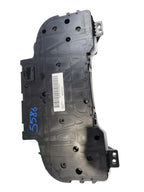 Speedometer Cluster MPH US Market Fits 07-11 SILVERADO 1500 PICKUP 671