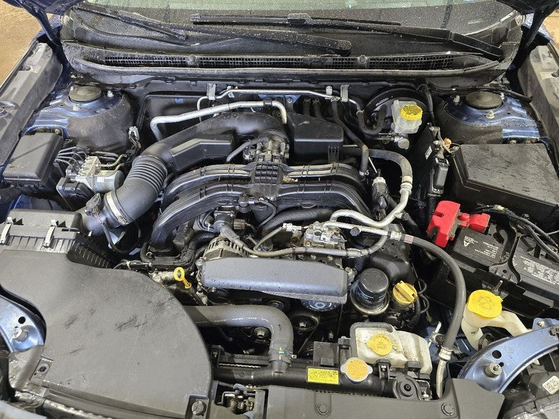 Driver Left Headlight LED Without Adaptive Fits 20 LEGACY 626885