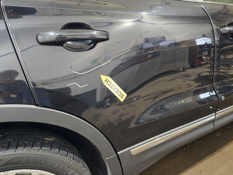 Passenger Right Rear Side Door Fits 15-19 MKC 627013