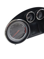 Speedometer Cluster MPH And KPH Opt Umn ID 22936904 Fits 13 REGAL 6347