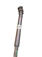 Front Drive Shaft Fits 11-16 FORD F250SD PICKUP 628793