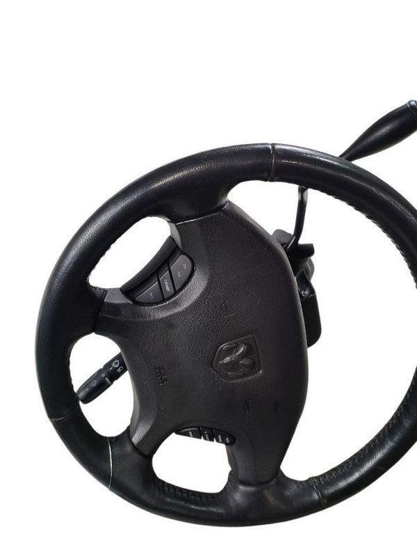Steering Column Shift With Tilt Wheel Fits 02 DODGE 1500 PICKUP 649401