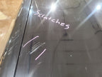 Hood Fits 97-03 INFINITI QX4 658250
