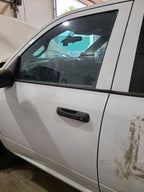 Driver Front Door Crew Cab 4 Door Fits 23-26 DODGE 2500 PICKUP 677867
