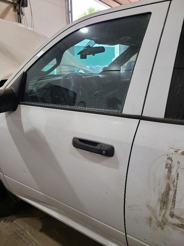 Driver Front Door Crew Cab 4 Door Fits 23-26 DODGE 2500 PICKUP 677867