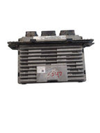 Engine ECM Electronic Control Module 5.0L Fits 13-14 FORD F150 PICKUP 